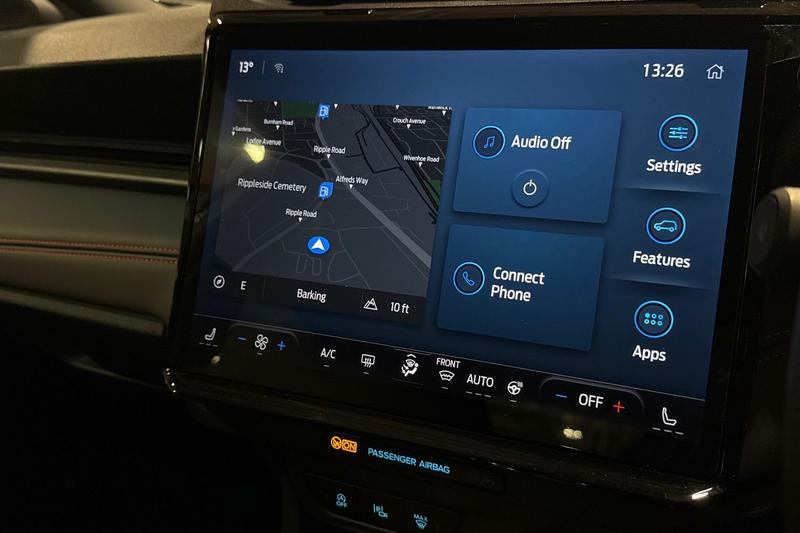 Used Ford Puma 2024 for sale - 77848721: Photo 35