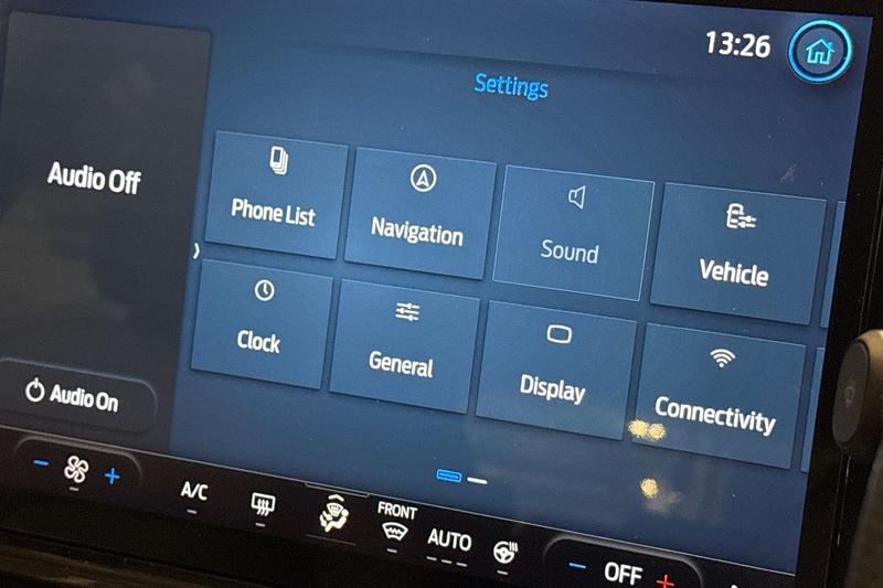 Used Ford Puma 2024 for sale - 77848721: Photo 37