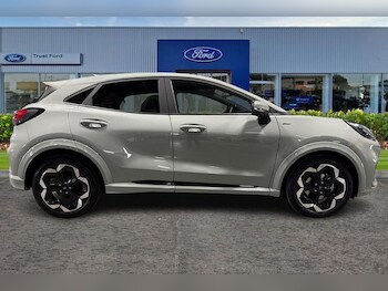 Used Ford Puma 2024 for sale - 77848721: Photo