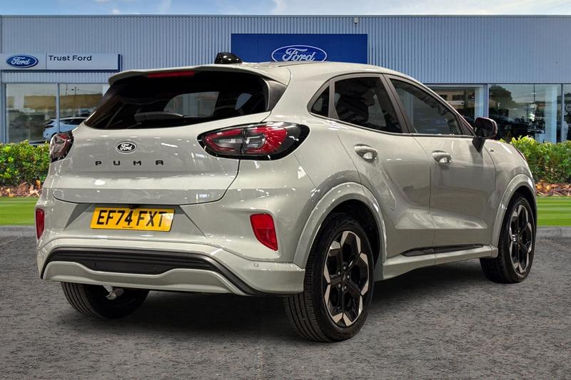 Used Ford Puma 2024 for sale - 77848721: Photo 4