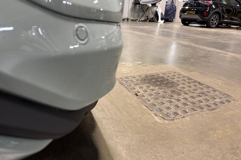 Used Ford Puma 2024 for sale - 77848721: Photo 41