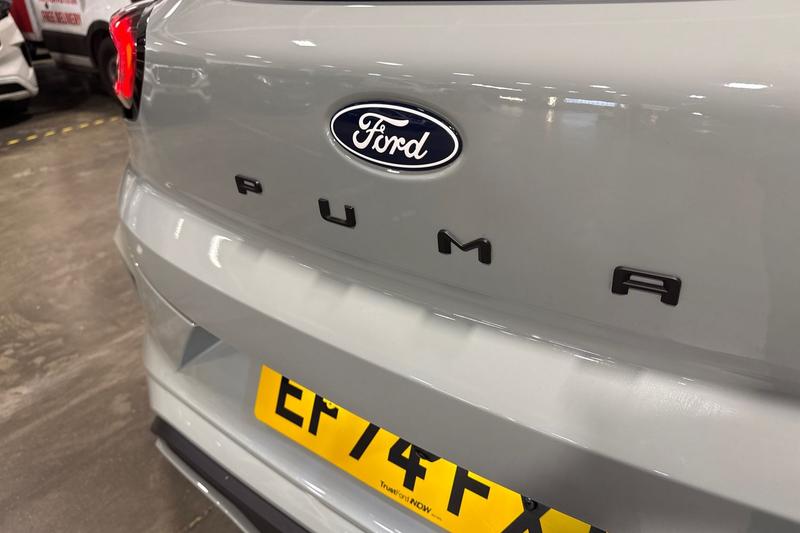 Used Ford Puma 2024 for sale - 77848721: Photo 42