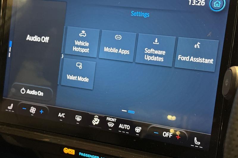 Used Ford Puma 2024 for sale - 77848721: Photo 44