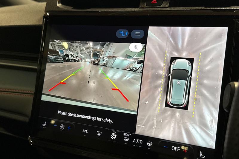 Used Ford Puma 2024 for sale - 77848721: Photo 45