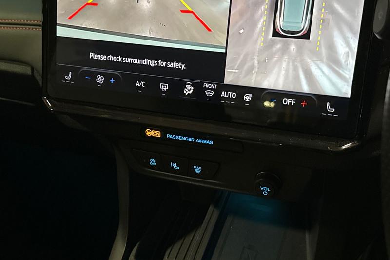 Used Ford Puma 2024 for sale - 77848721: Photo 46