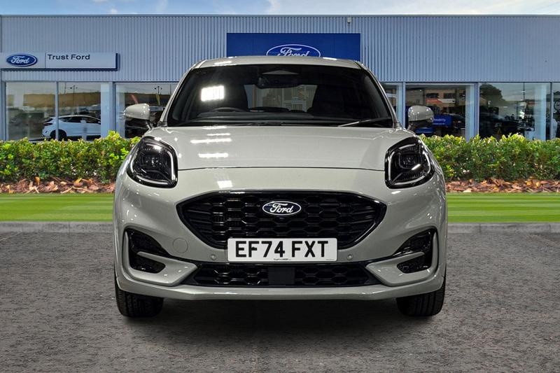 Used Ford Puma 2024 for sale - 77848721: Photo 6