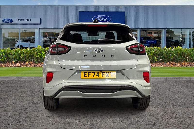 Used Ford Puma 2024 for sale - 77848721: Photo 7