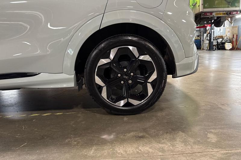 Used Ford Puma 2024 for sale - 77848721: Photo 8