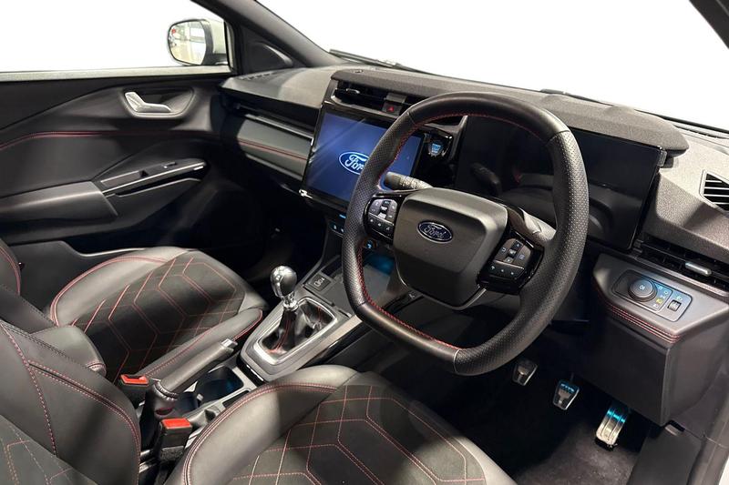 Used Ford Puma 2024 for sale - 77848721: Photo 9