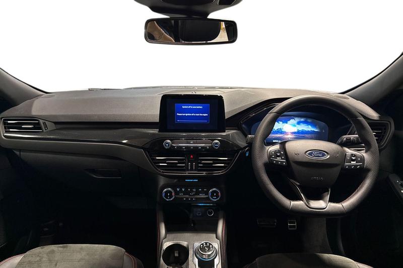 Used Ford Kuga 2023 for sale - 76545265: Photo 10