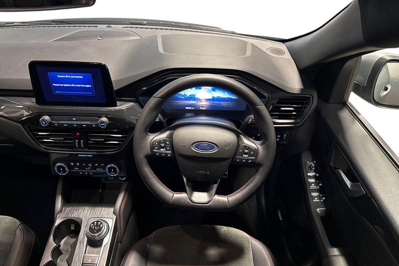 Used Ford Kuga 2023 for sale - 76545265: Photo 11