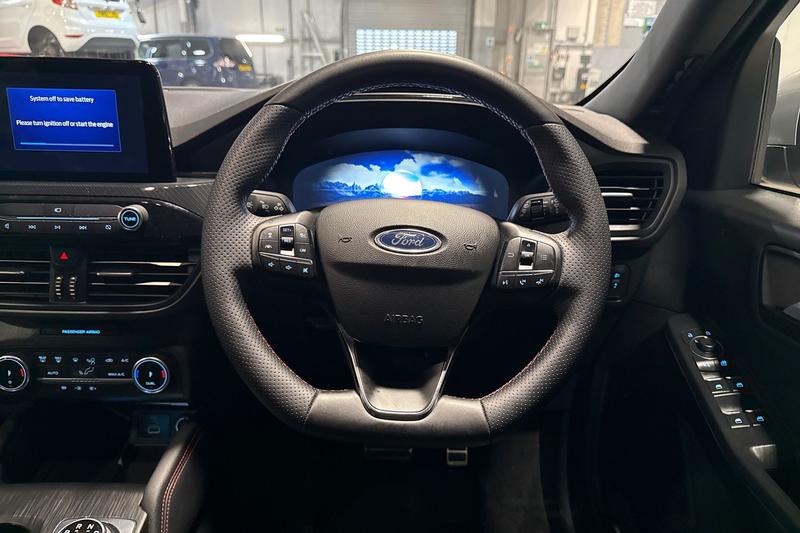 Used Ford Kuga 2023 for sale - 76545265: Photo 12