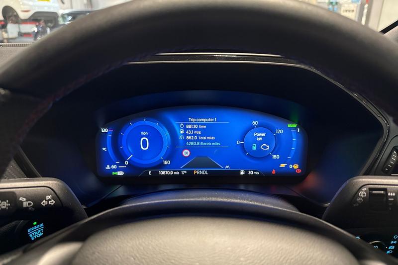 Used Ford Kuga 2023 for sale - 76545265: Photo 13