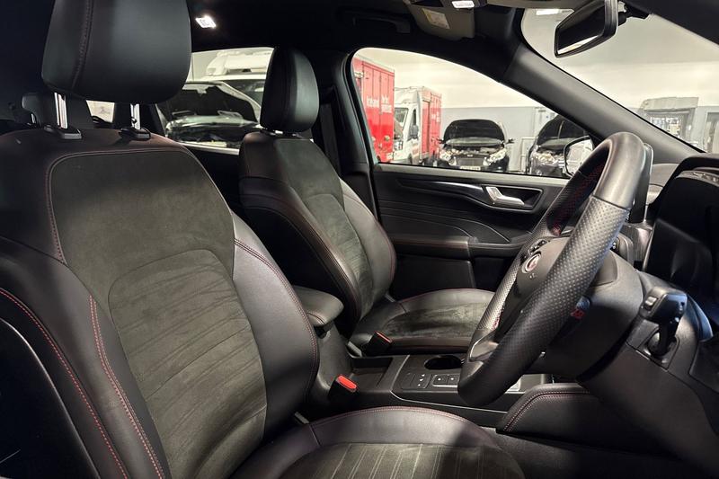 Used Ford Kuga 2023 for sale - 76545265: Photo 17