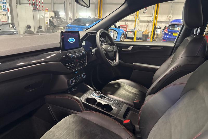 Used Ford Kuga 2023 for sale - 76545265: Photo 18