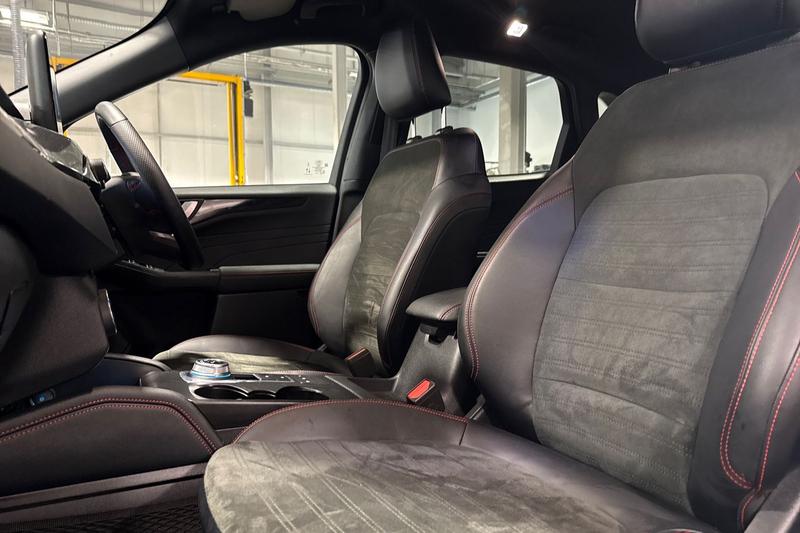 Used Ford Kuga 2023 for sale - 76545265: Photo 19