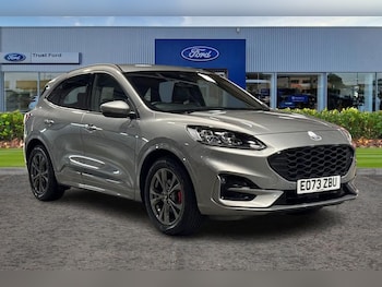 Ford - Kuga