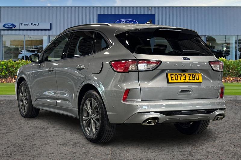 Used Ford Kuga 2023 for sale - 76545265: Photo 2