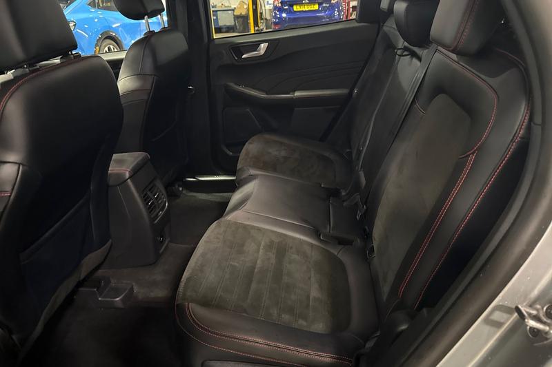 Used Ford Kuga 2023 for sale - 76545265: Photo 20