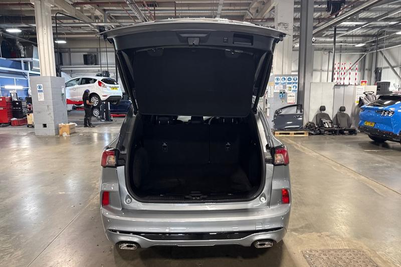 Used Ford Kuga 2023 for sale - 76545265: Photo 21