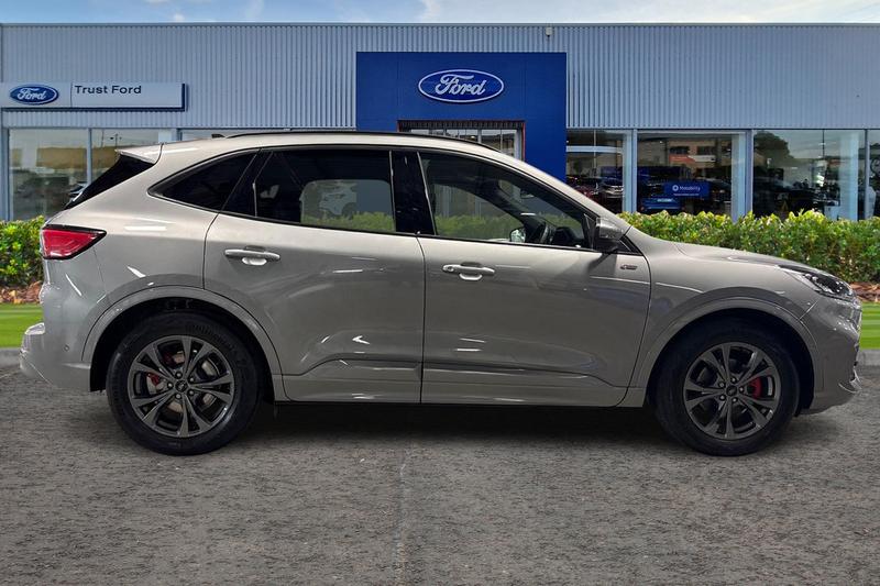 Used Ford Kuga 2023 for sale - 76545265: Photo 3