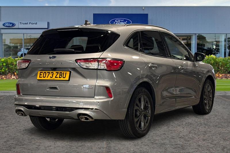 Used Ford Kuga 2023 for sale - 76545265: Photo 4