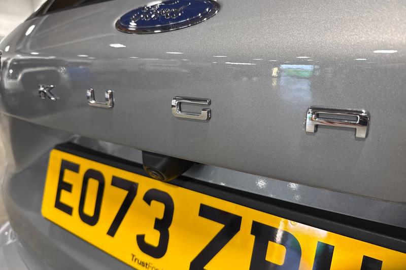 Used Ford Kuga 2023 for sale - 76545265: Photo 43