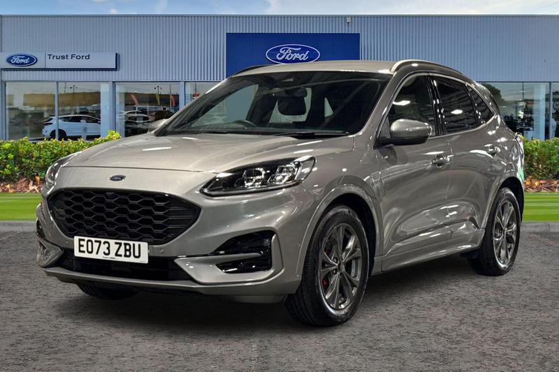 Used Ford Kuga 2023 for sale - 76545265: Photo 5