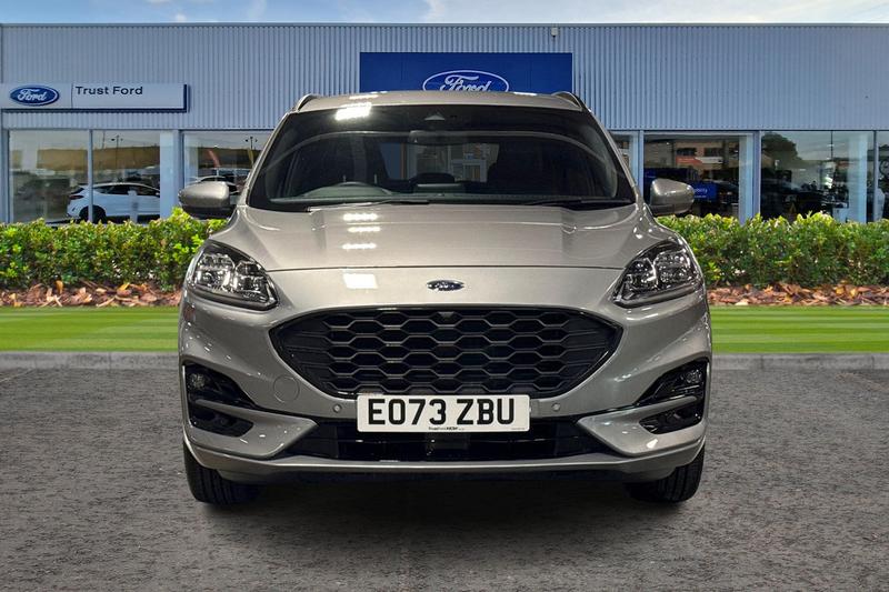 Used Ford Kuga 2023 for sale - 76545265: Photo 6