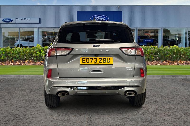 Used Ford Kuga 2023 for sale - 76545265: Photo 7