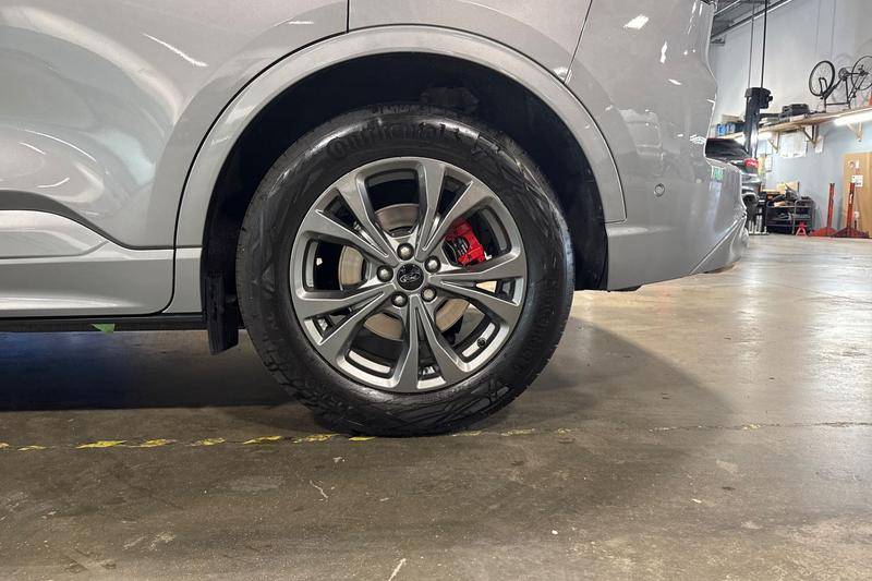 Used Ford Kuga 2023 for sale - 76545265: Photo 8