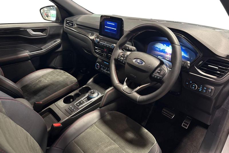 Used Ford Kuga 2023 for sale - 76545265: Photo 9