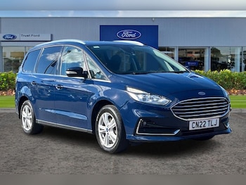 Used Ford Galaxy 2022 for sale - 78912073: Photo