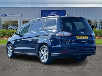 Used Ford Galaxy 2022 for sale - 78912073: Photo