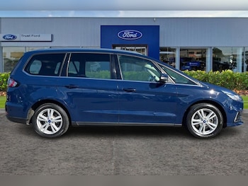 Used Ford Galaxy 2022 for sale - 78912073: Photo