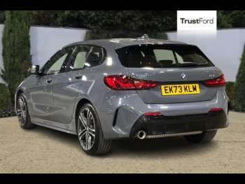 Used BMW 1 Series 2023 for sale - 74369023: Photo