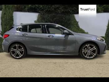 Used BMW 1 Series 2023 for sale - 74369023: Photo
