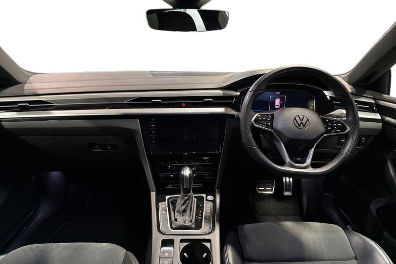 Used Volkswagen Arteon 2023 for sale - 77493402: Photo 10