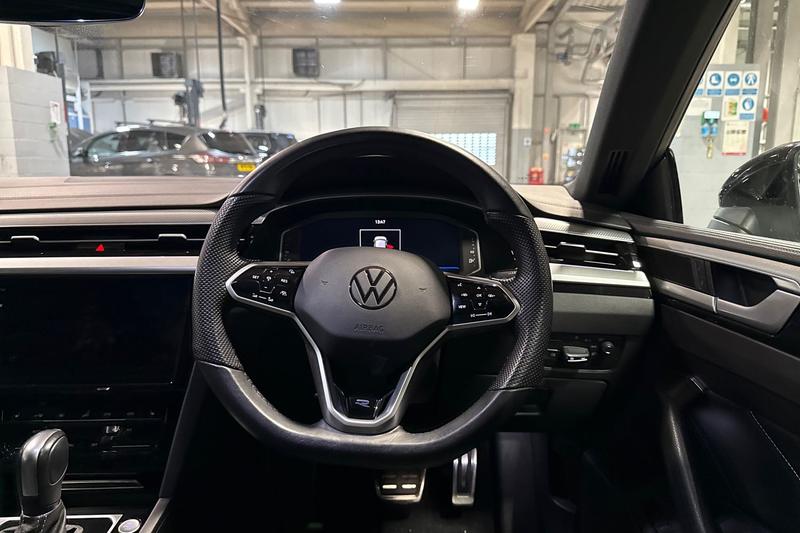 Used Volkswagen Arteon 2023 for sale - 77493402: Photo 12