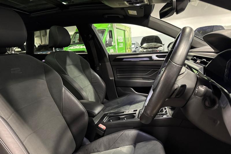 Used Volkswagen Arteon 2023 for sale - 77493402: Photo 17