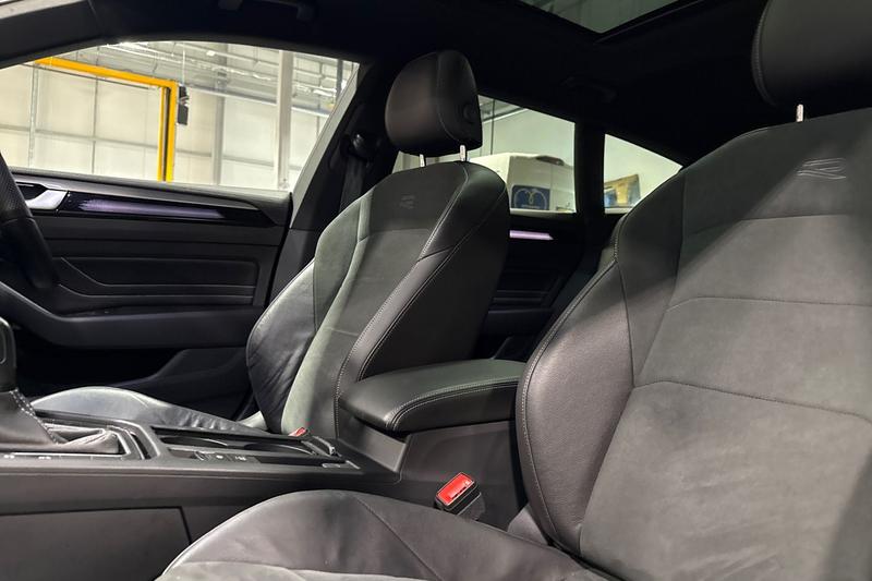 Used Volkswagen Arteon 2023 for sale - 77493402: Photo 19