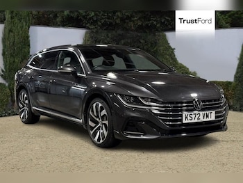 Used Volkswagen Arteon 2023 for sale - 77493402: Photo