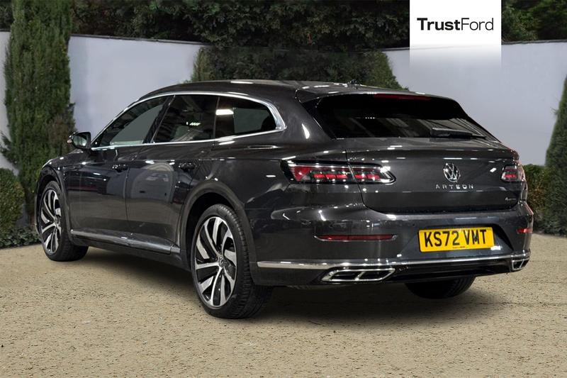 Used Volkswagen Arteon 2023 for sale - 77493402: Photo 2