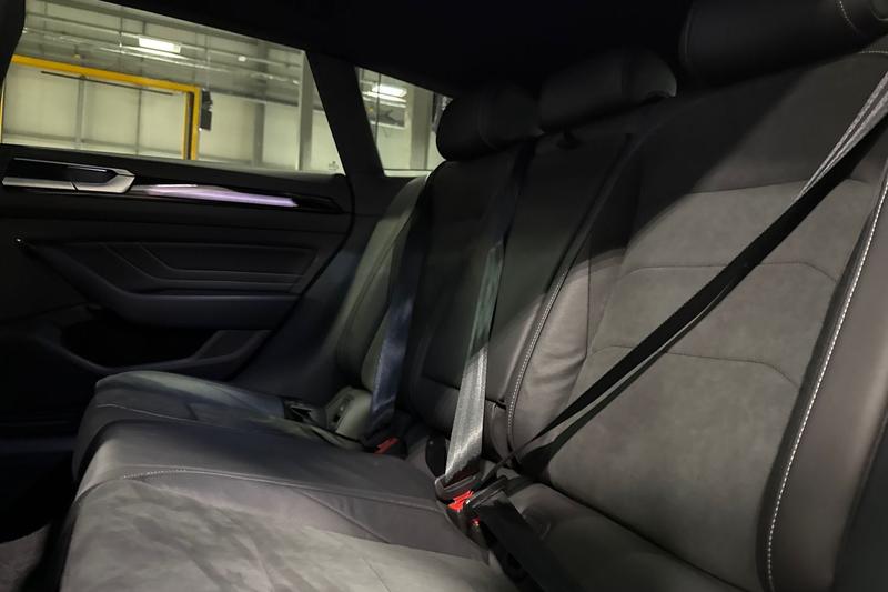 Used Volkswagen Arteon 2023 for sale - 77493402: Photo 20