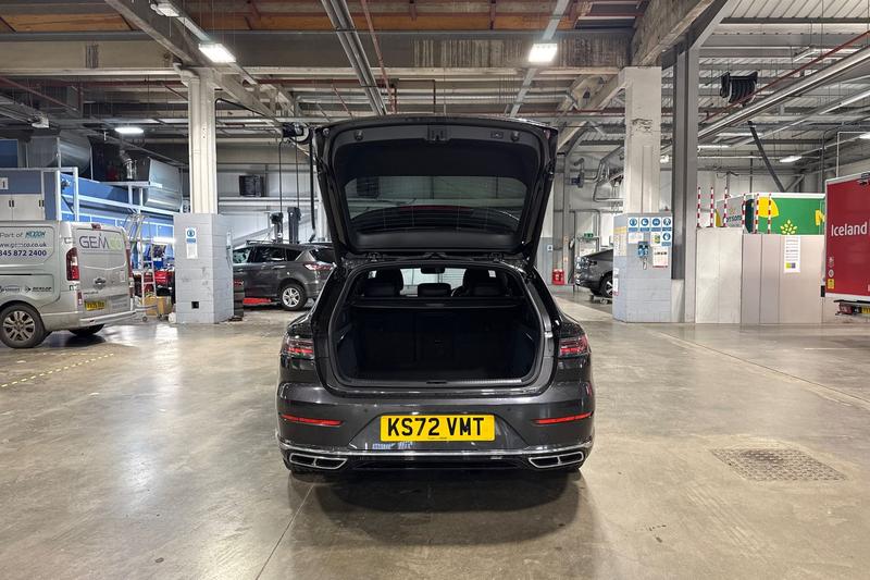 Used Volkswagen Arteon 2023 for sale - 77493402: Photo 21