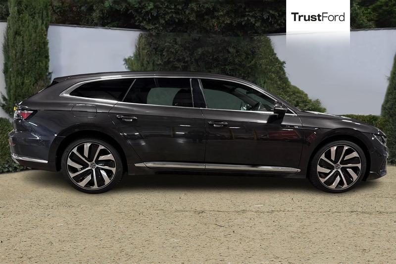 Used Volkswagen Arteon 2023 for sale - 77493402: Photo 3