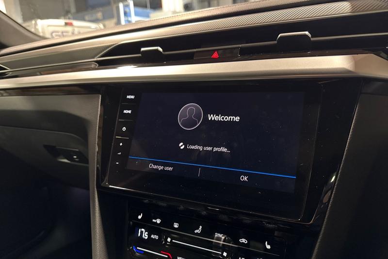 Used Volkswagen Arteon 2023 for sale - 77493402: Photo 35