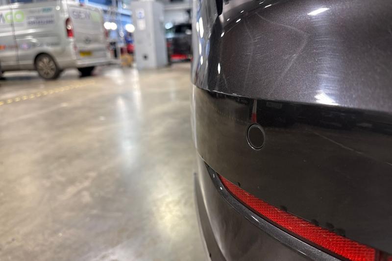 Used Volkswagen Arteon 2023 for sale - 77493402: Photo 39