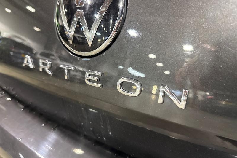 Used Volkswagen Arteon 2023 for sale - 77493402: Photo 42