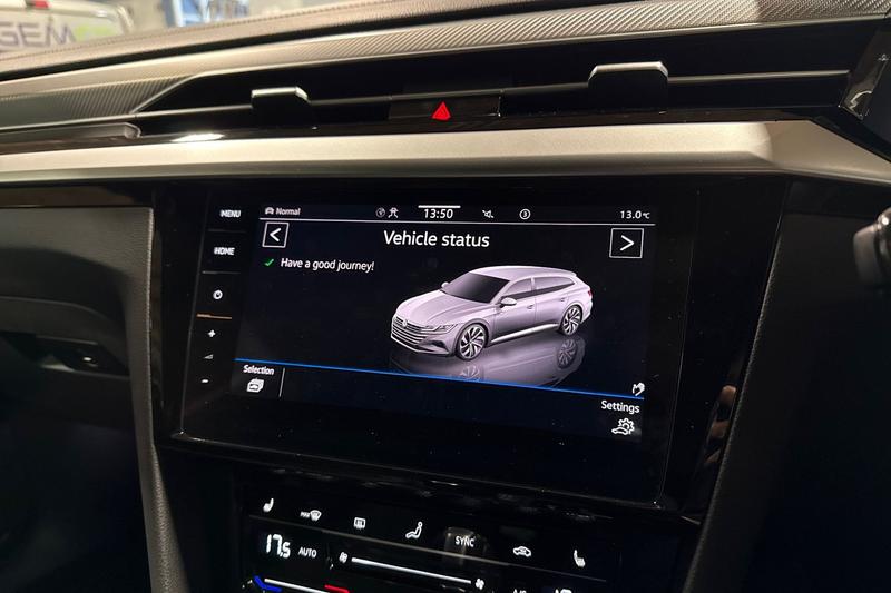 Used Volkswagen Arteon 2023 for sale - 77493402: Photo 49